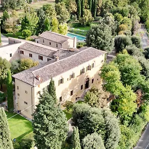 Hotel Relais Della Rovere