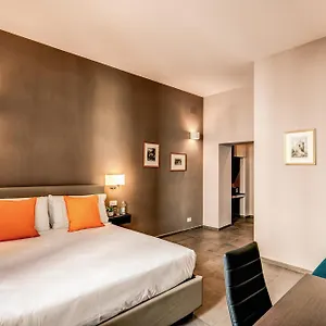 Guest house H501 Luxury, Rome