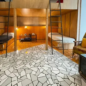Hostal Nap Spaccanapoli