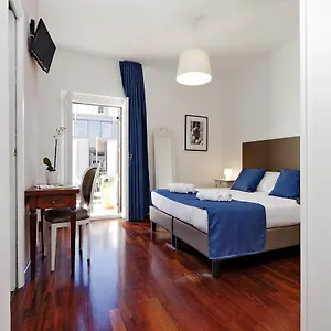 Guest house Midnight In, Rome