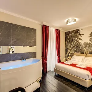 Guest house Pax, Rome