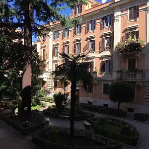 The Way San Giovanni Rom