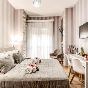 Santamaggiore Rome