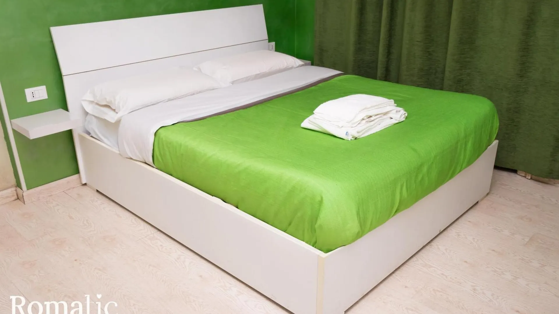 Guest house Romatic Hotel
