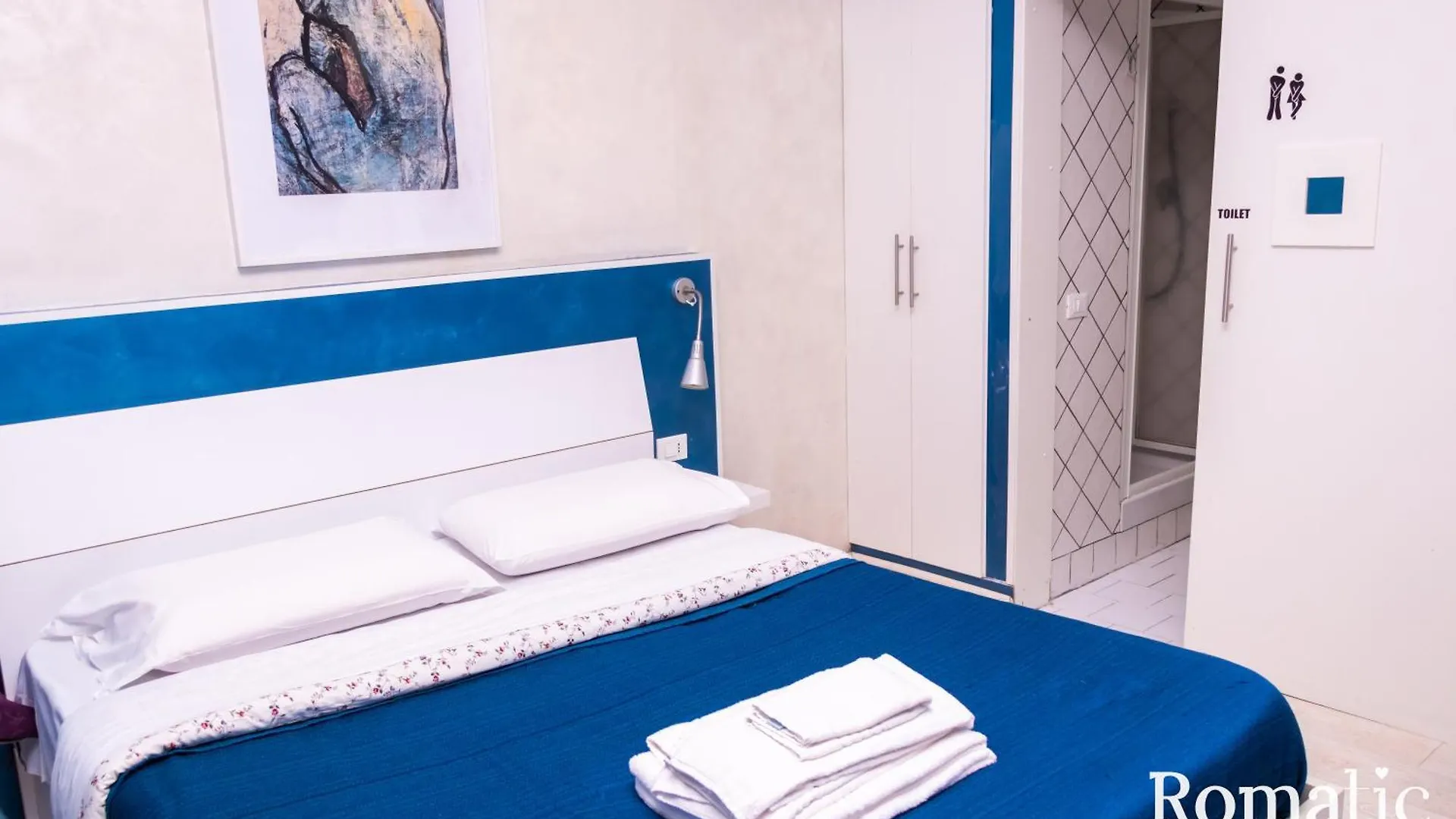 Guest house Romatic Hotel