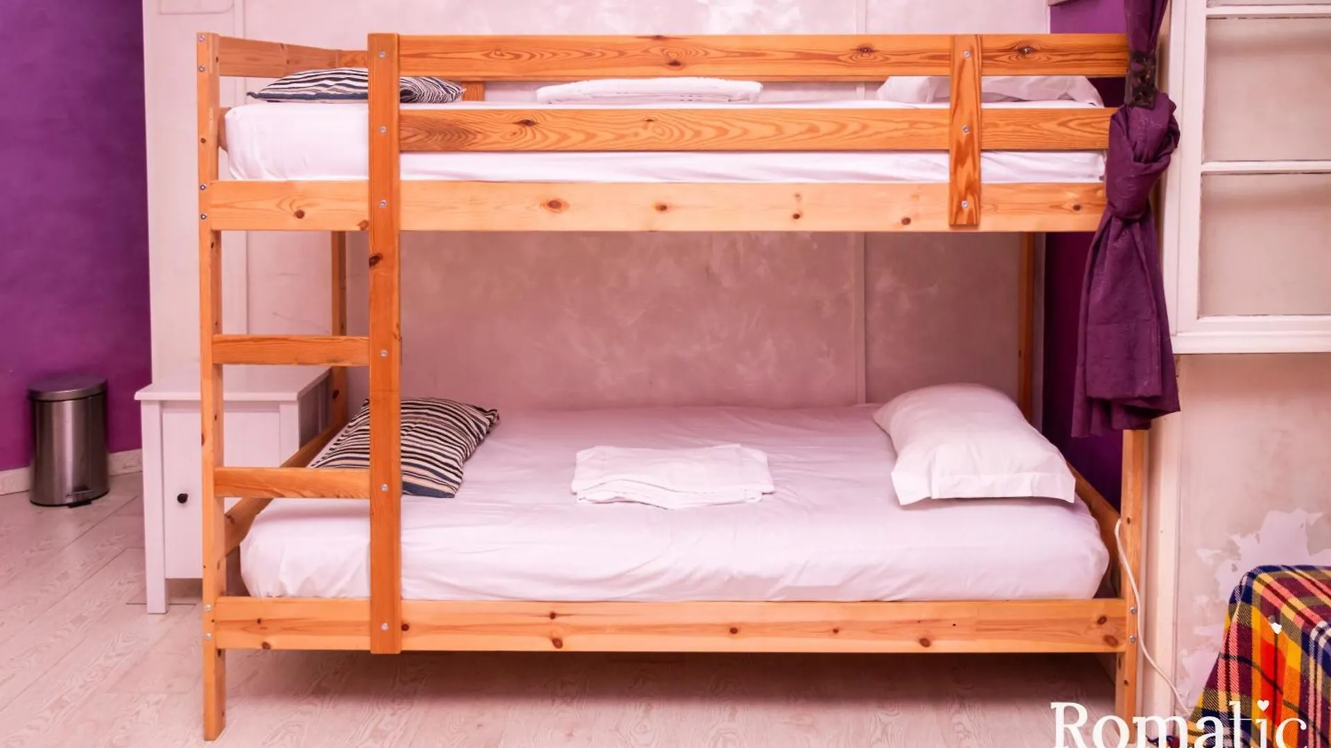 ** Guest house Romatic Hotel Italy