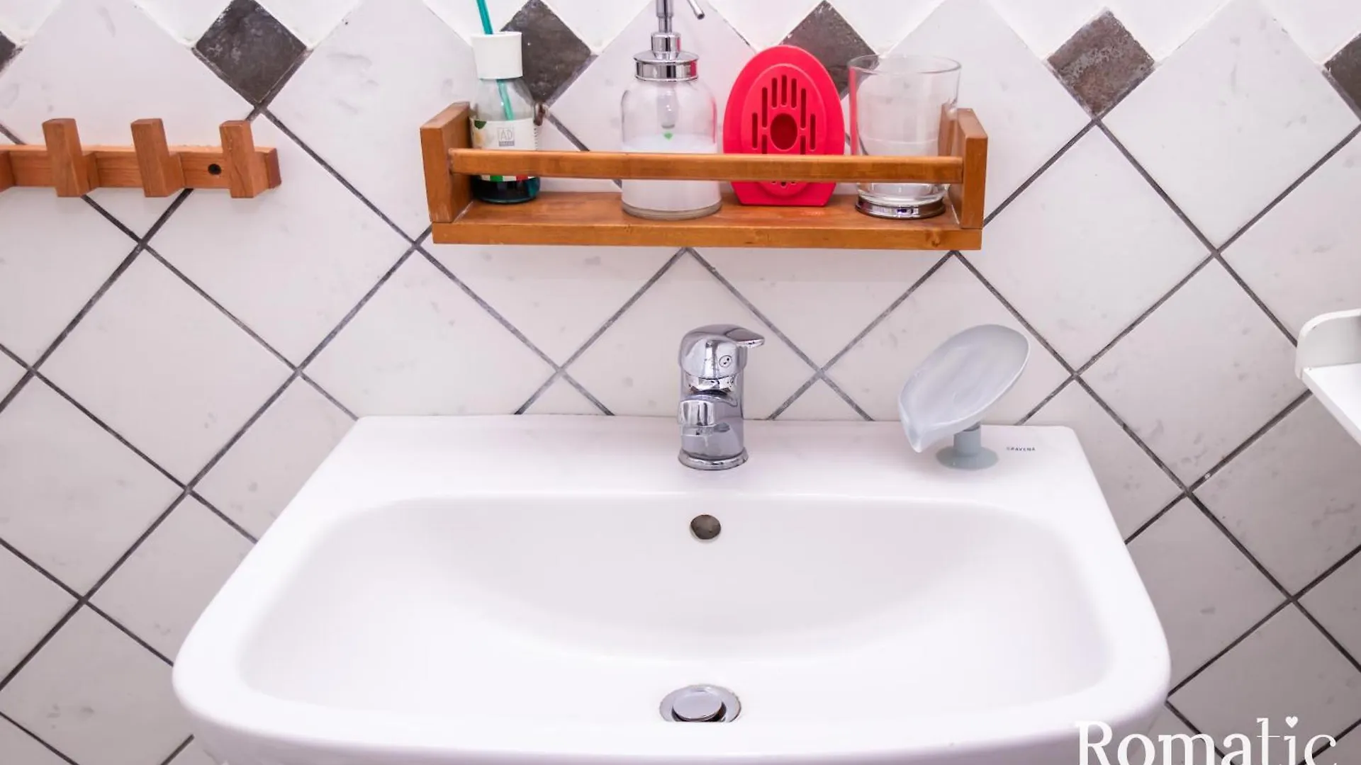 ** Guest house Romatic Hotel Italy