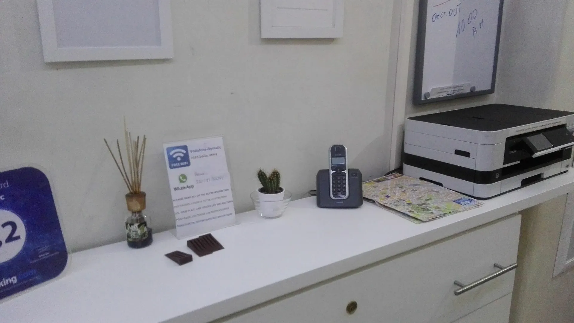 Guest house Romatic Hotel