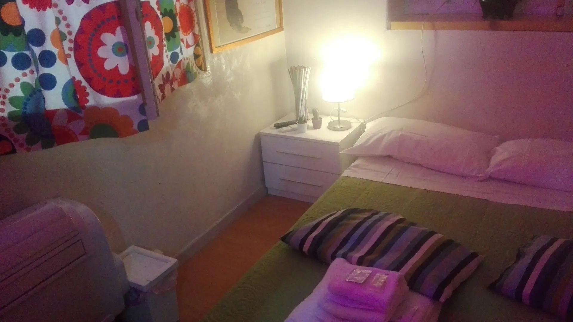 Hotel Romatic 2*, Rom